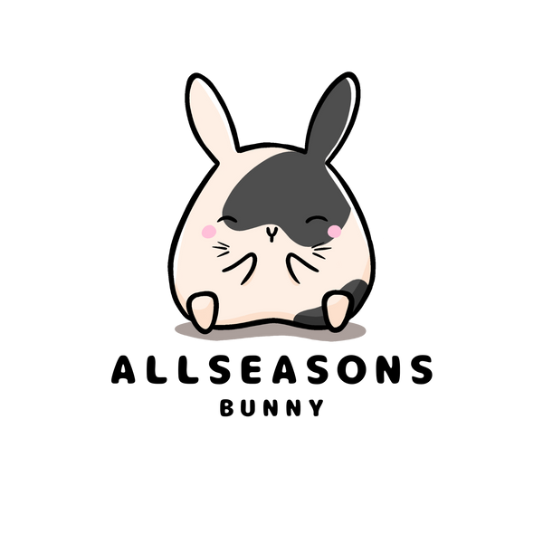 All Seasons Bunny